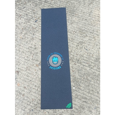 Mob SHAKTJUNT THRASHER 1pc Amplas GRIPTAPE SKATEBOARD PRO ORIGINAL Ukuran 33x9