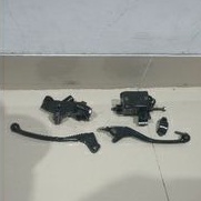 master rem set CBR 150 LED kopling set CBR150 OLD handle rem cbr 150 NEW CRF150 CRF 150