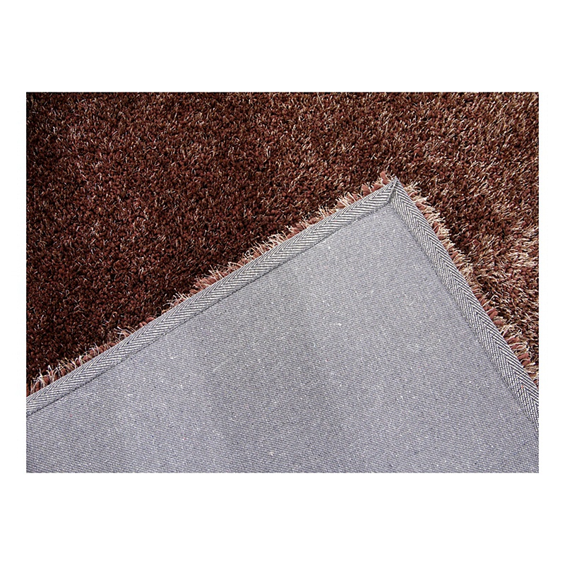 Karpet Minimalis Anti Slip Karpet Bulu Tebal Ruang Tamu Ruang TV Kamar Tidur Kamar Kosan Uk.80x120cm