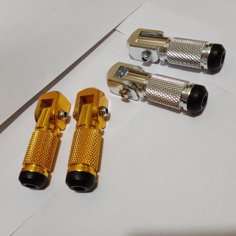 JALU STEP UNDERBONE LIPAT FOOTSTEP PIJAKAN KAKI UNDERBONE LIPAT