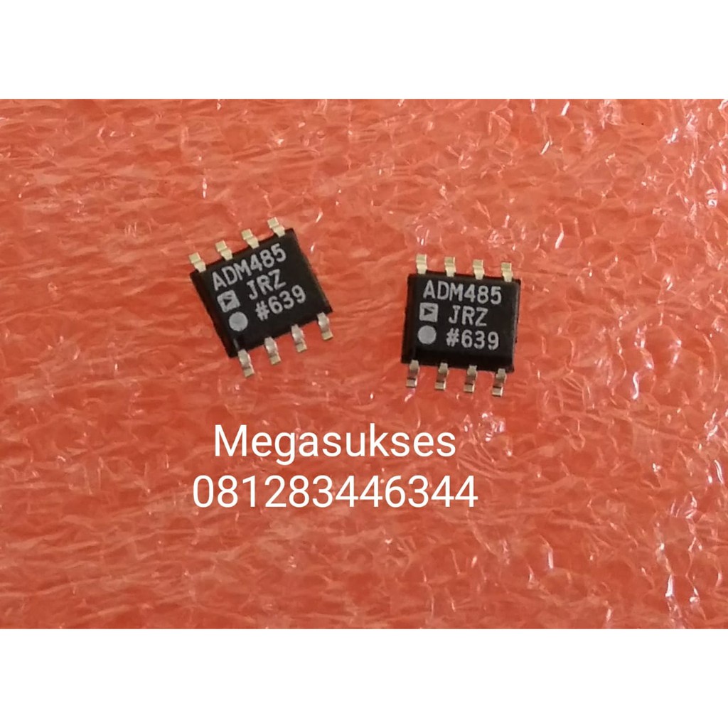 IC SMD ADM485