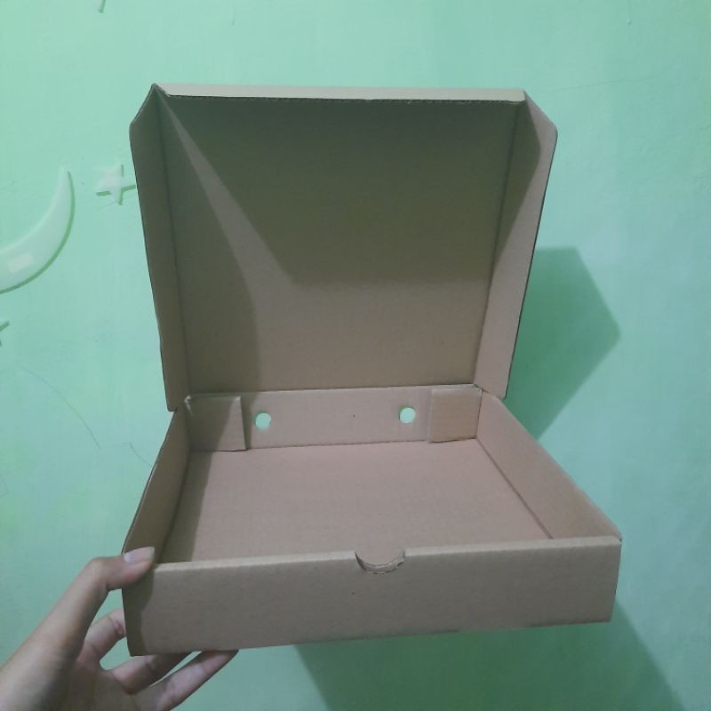 

Packing Kardus Tambahan