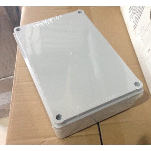 MG Box IP55 20x15x6 Cm Outdoor
