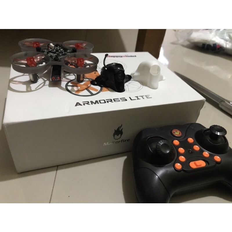 Micin 65mm Makerfire RTF