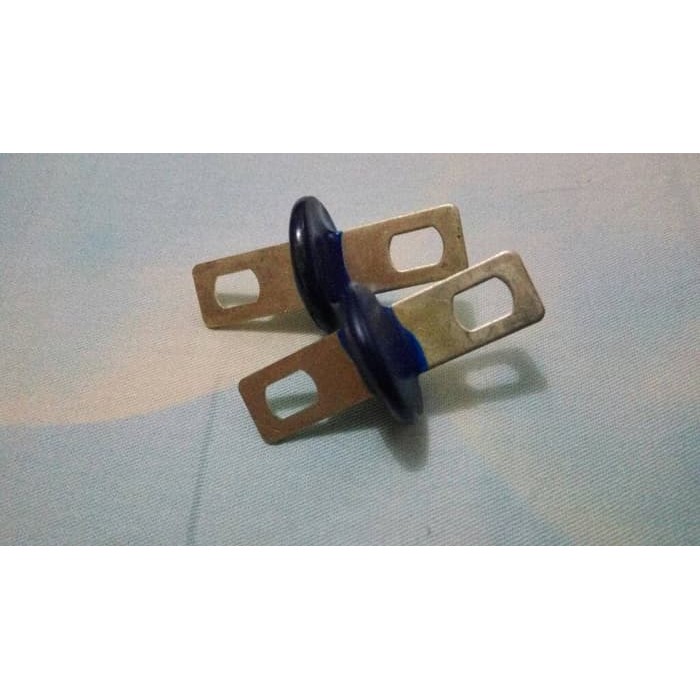 Varistor Genset Generator Biru