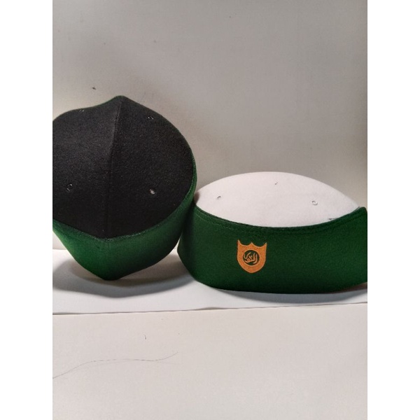 songkok pria beldu/songkok dewasa