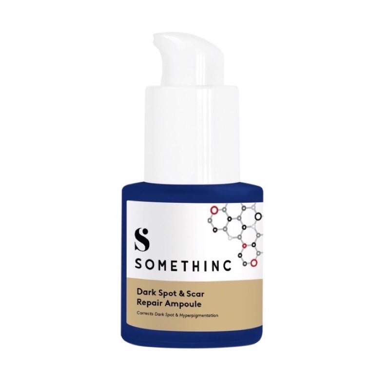 SOMETHINC Dark Spot Reducer Ampoule