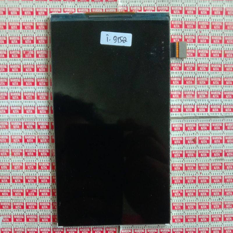 LCD / Layar Samsung Galaxi Mega i9150 i9152