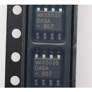 5pcs  MAX5035DASA MAX5035 SOP-8