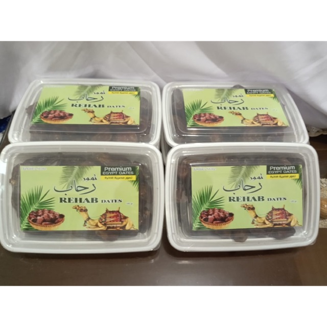 

Kurma Premium Egypt