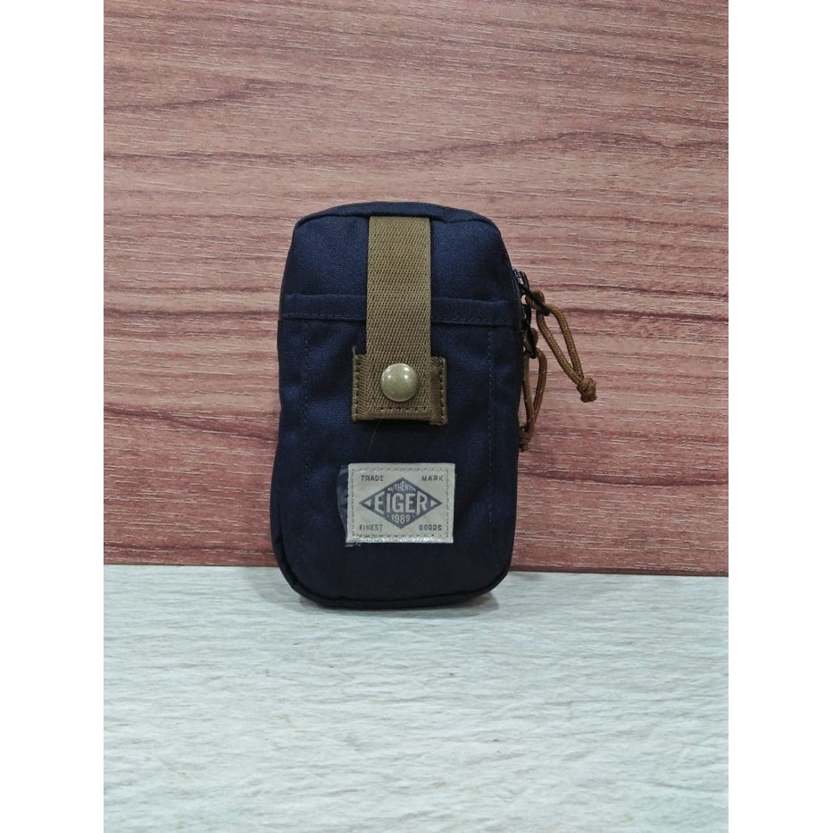 TAS HP Eiger1989 VESSEL ORIGINAL - HP CASE 𝐄𝐢𝐠𝐞𝐫 89 NAV