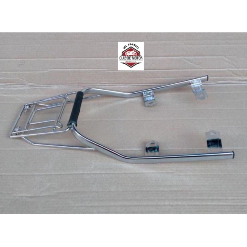 Behel Begel Honda Astrea Grand sabit Impressa Legenda