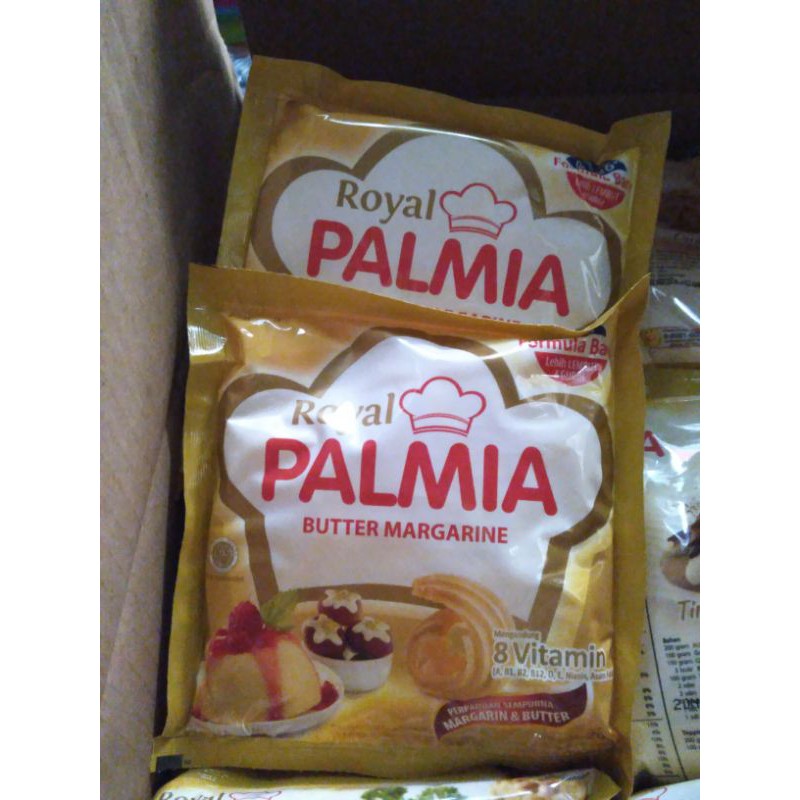 

palmia royal 200g | royal palmia 200g