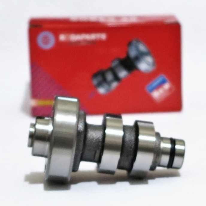 NOKEN AS CAMSHAFT MIO J,MIO GT,SOUL GT,XRIDE,FINO F1 115,JUPITER Z RDP