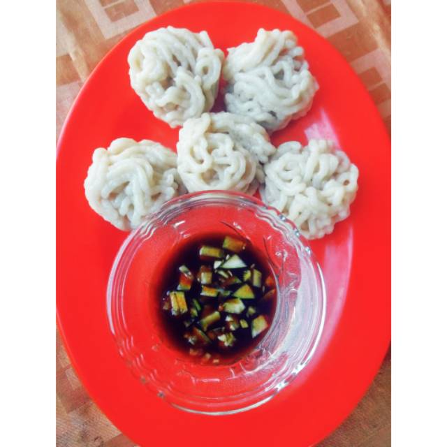 

Pempek Sang Kerupuk