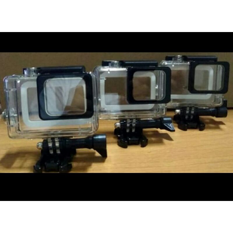 kamera/Camera/case Camera action/GoPro/Anti air/original