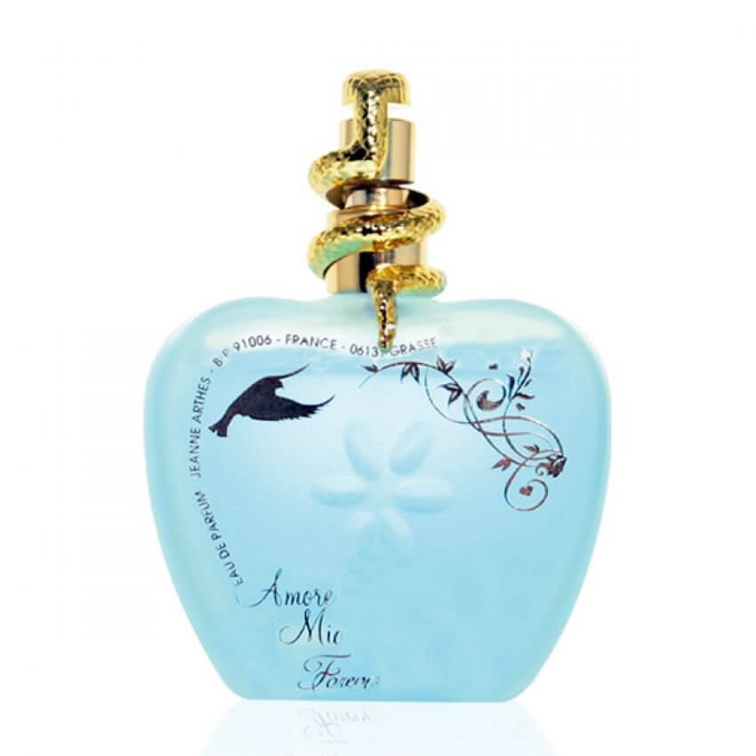 Jeanne Arthes Amore Mio Forever Woman - 100 ML