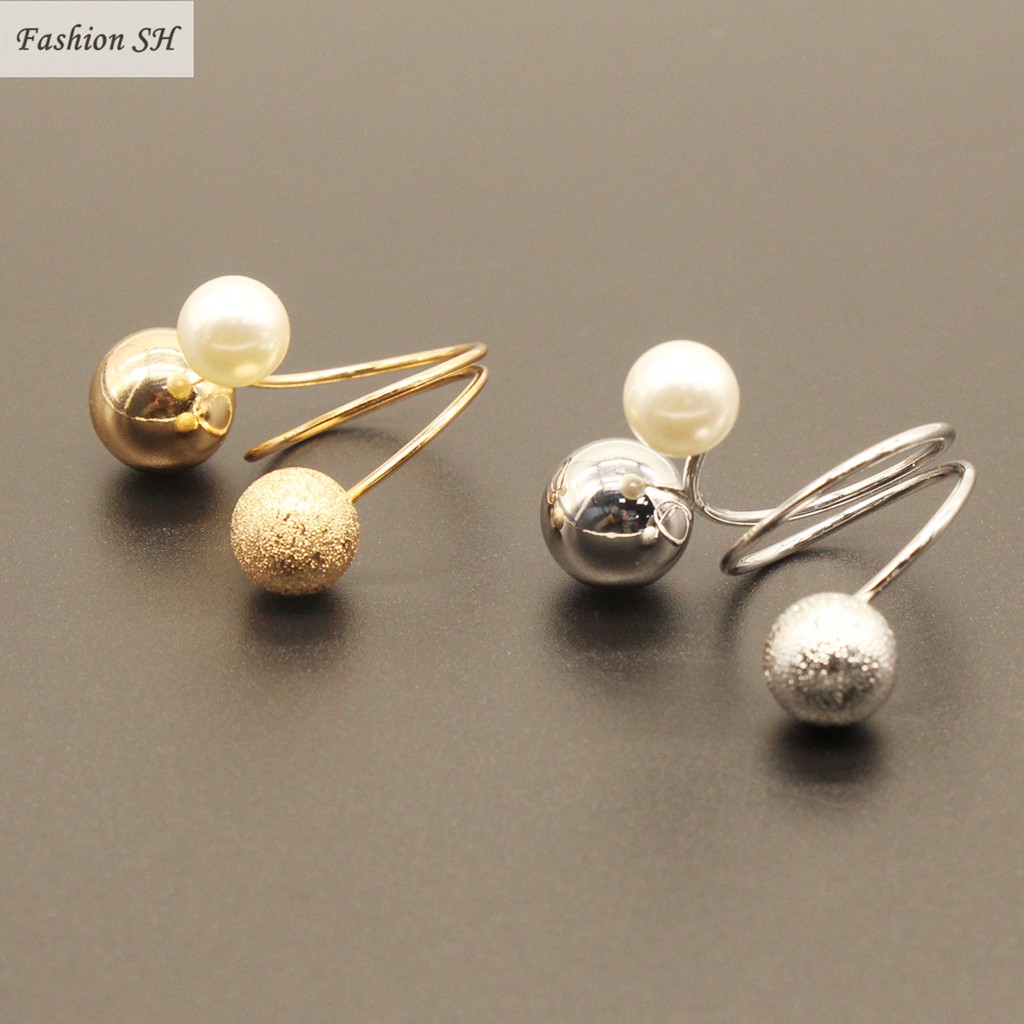 [Penjualan Panas] Fshion Cincin Syal Perhiasan M40070