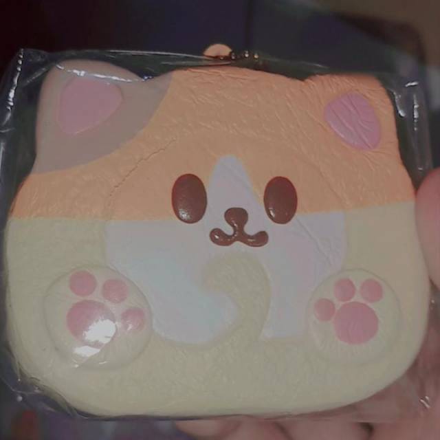 Ibloom Nyan Rollcake