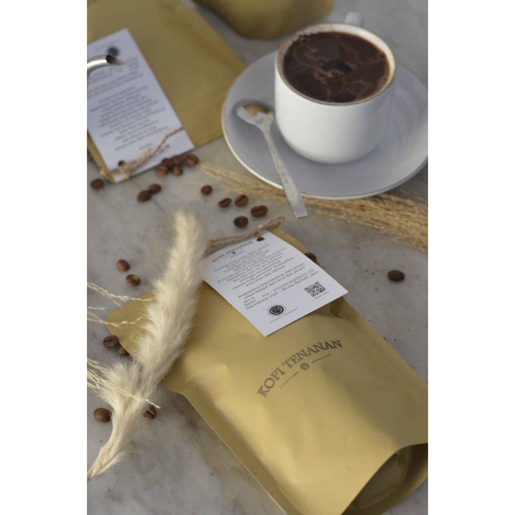 

kopi robusta temanggung Tenanan