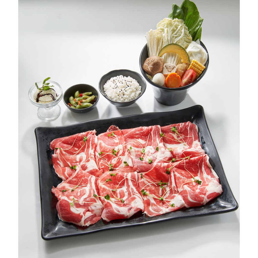 

PAKET LAMB BONELESS LEG