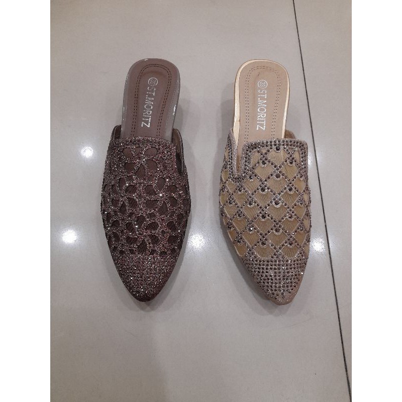 sandal pesta st.moritz