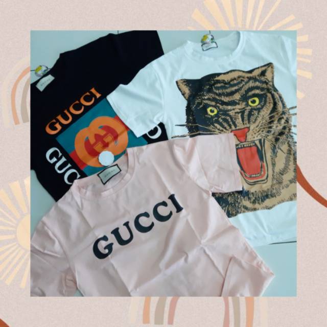 Gucci t-shirt
