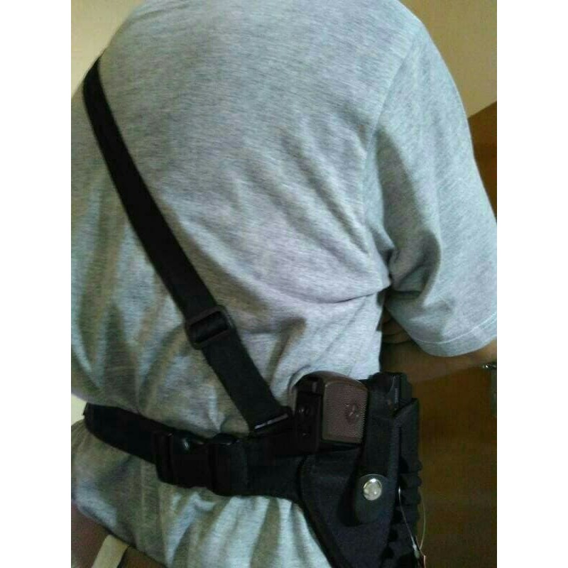 BLACKPINK HOLSTER 2 in 1 DADA DAN PINGGANG