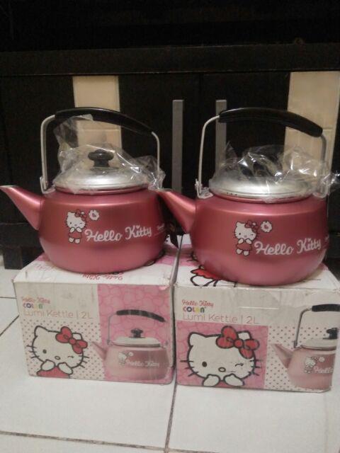 Teko Hello Kitty 2lt Maspion