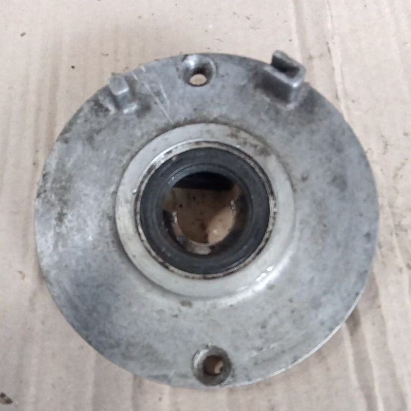 tutup blok mesin kiri keren tutup blok mesin Supra fit lama grand