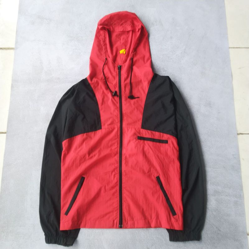 Marlboro windbreaker Jacket