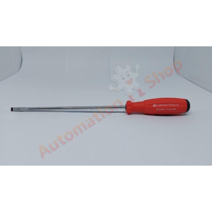 SwissGrip Screwdrivers PB SWISS TOOLS 8100/4-200