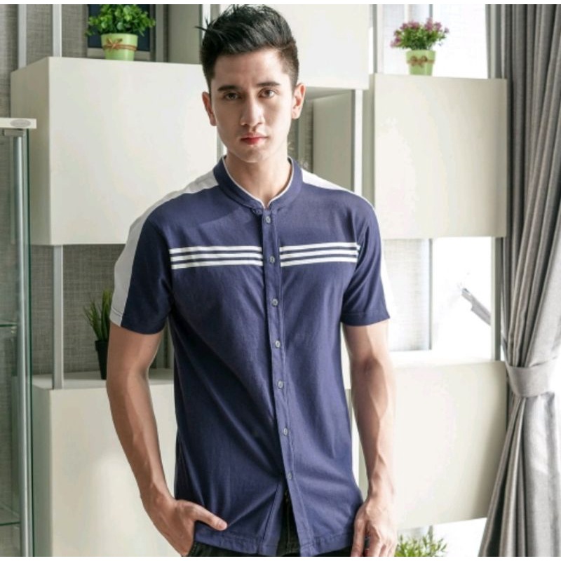 koko slimfit cressida original x verrel mrjk.991258 #knitshirt