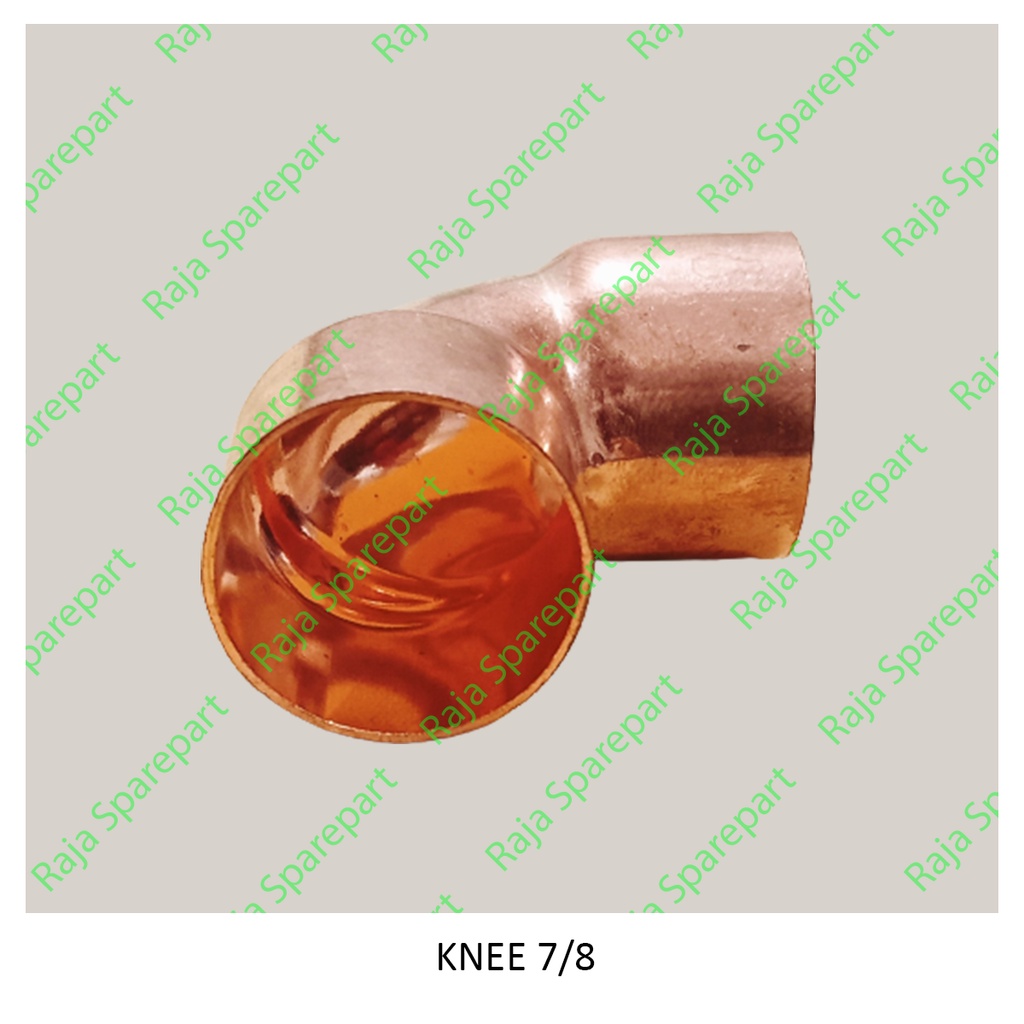 Knee/Elbow ukuran 7/8&quot;