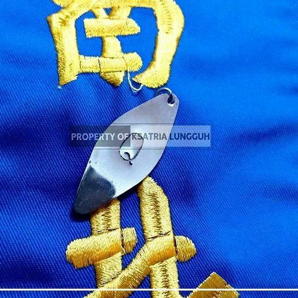 Diskon Terkeren Kalung Qontak tingkat 1 IKSPI Kera Sakti Original Pusat Madiun