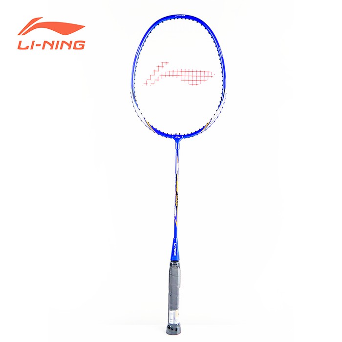 Dijual Limited Edition -Raket Badminton Li-Ning Jonathan Christie Jojo XP999 Diskon