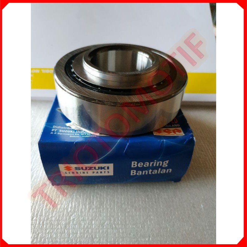 LAHAR (BERING RODA BELAKANG SUZUKI NEW CARRY 2019