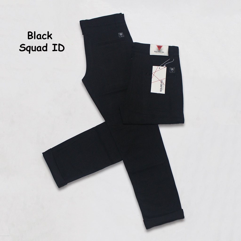 Celana Chino Panjang Pria Long Chino Pants Celana Panjang Pria Chino