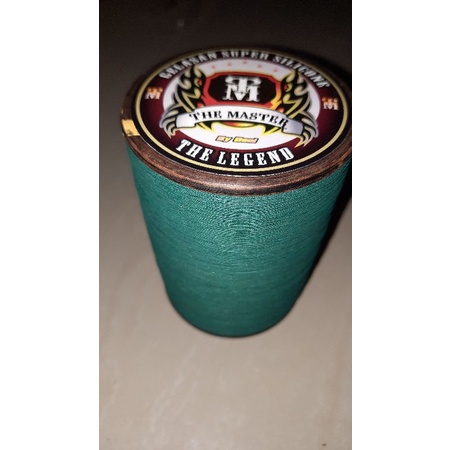 gelasan SUPER spesial EDITION MATOT THE THE LEGEND MASTER