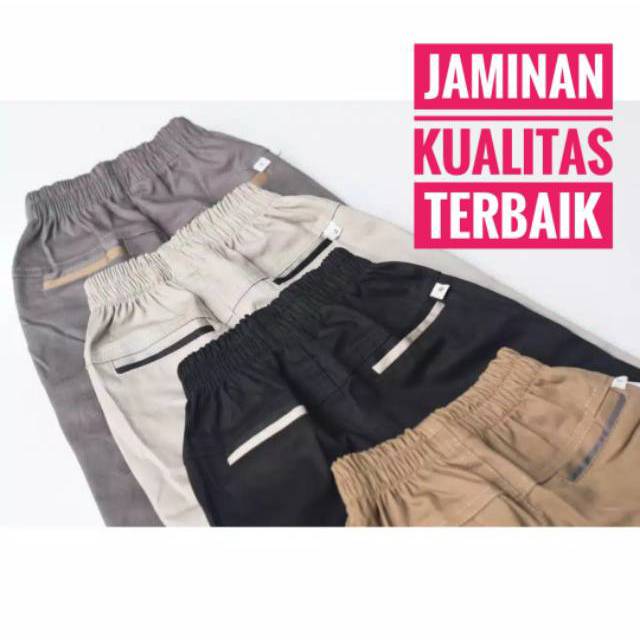 TERLARIS CHINOS ANAK PANJANG 8.10.12 T usia 4 sampai 6 tahun-1