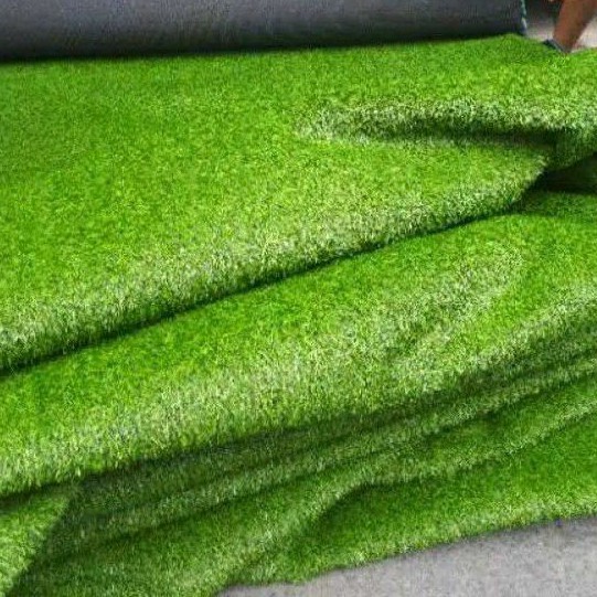 rumput sintetis golf