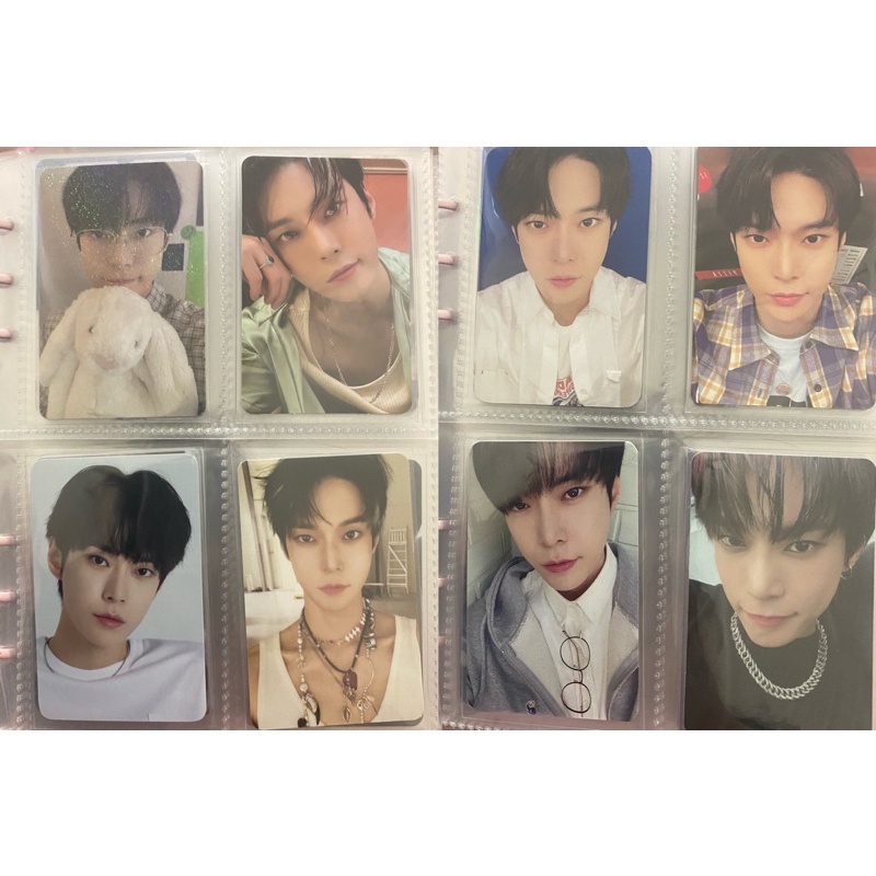 Doyoung Boneka, Doyoung Seoul City, Doyoung Mumo, Clearance Doyoung PC