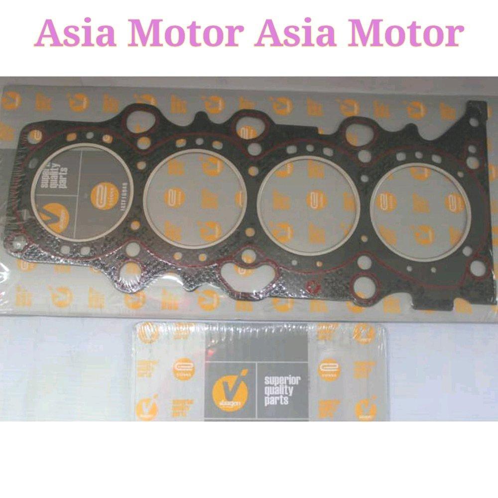 Packing Paking Gasket Cylinder Head Suzuki Swift Suzuki Aerio Paking Silinder Paking Kop Deksel