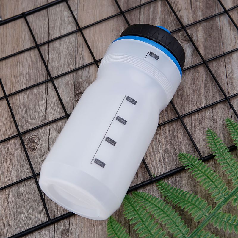 Sun Botol Minum 550ml Untuk Olahraga Bersepeda Lari Camping Hiking