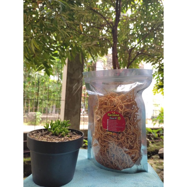

PROMO!!! stick kribo 300gr/snack lebaran/snack natal