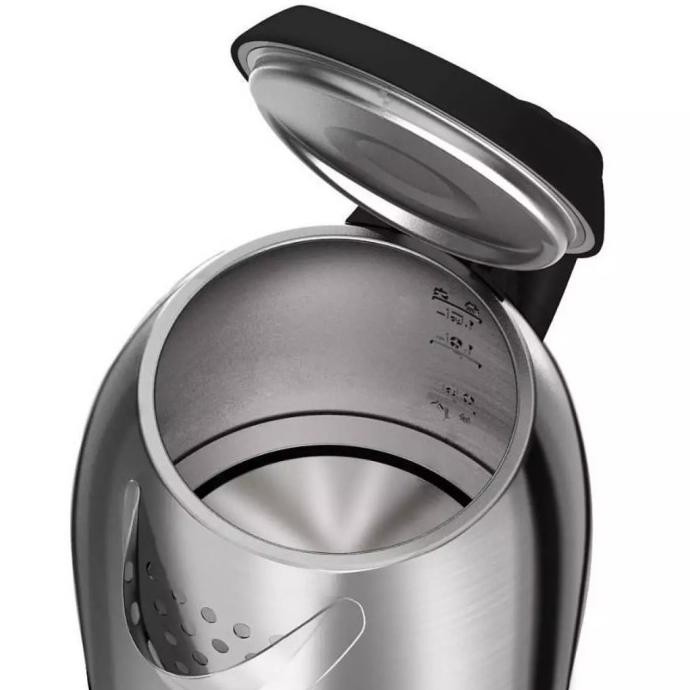 Philips Hd9306 Kettle Ketel Elektrik Teko Listrik Pemanas Air Bahagiasekali11