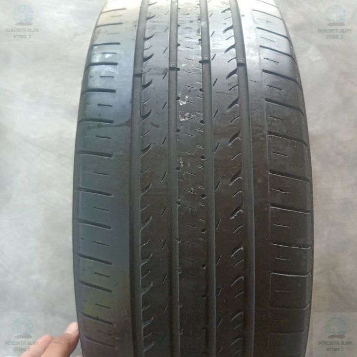 Ban Goodyear ukuran 205/55 r16 Tubles