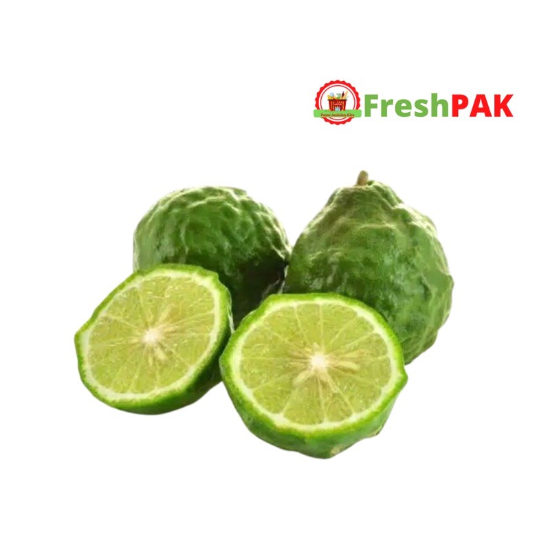 

FreshPAK - Jeruk Limo / Limau Fresh / Sayur Segar / Sayuran Segar