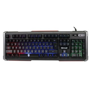 Rexus Gaming Chair Kursi Gaming Rexus RGC 101 Biru Rexus Gaming Chair Kursi Gaming Rexus RGC 101 Biru