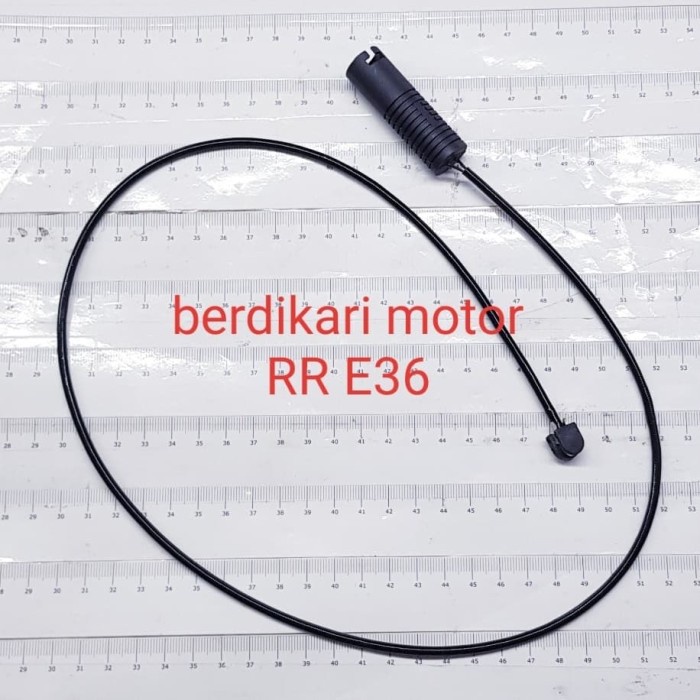 SENSOR REM BELAKANG BMW E36